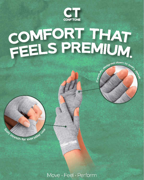 Compression Gloves