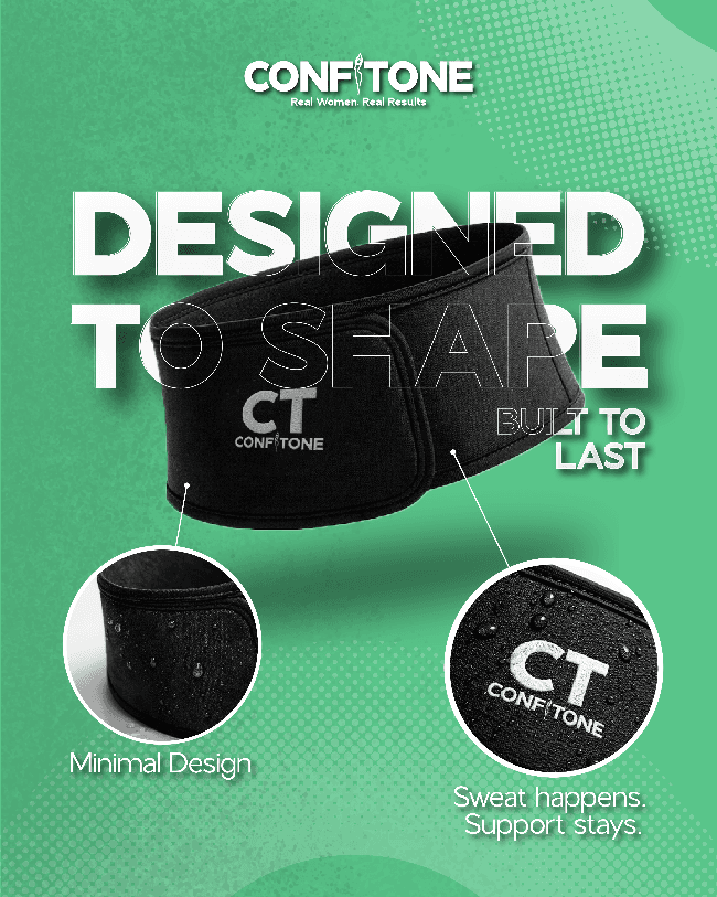 ThermoTone Waistband